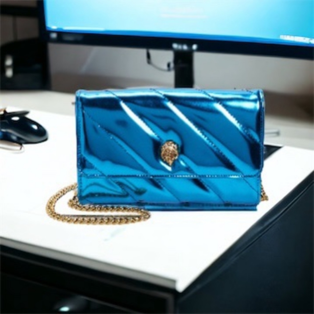 Kurt Geiger  wallet Crossbody